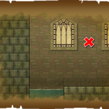 Super Paper Mario Maps Maps | Paper Mario Wiki | Fandom