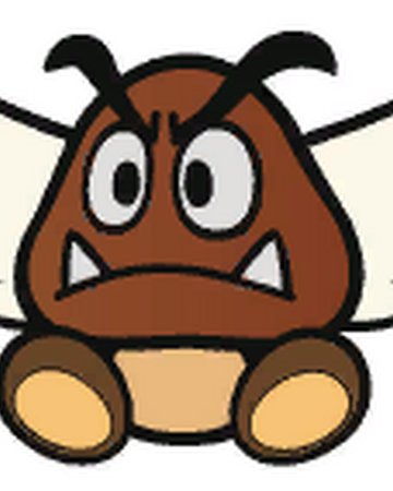 Paragoomba Paper Mario Wiki Fandom Bombette is mario's third party member in paper mario. paragoomba paper mario wiki fandom