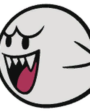 Boo Paper Mario Wiki Fandom