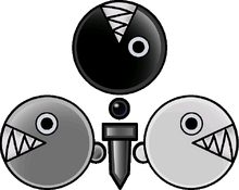 The Underchomp's early design