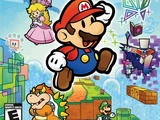 Super Paper Mario