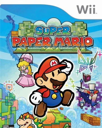 super mario war wii