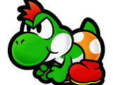 Yoshi Kid