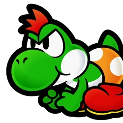 Category:Paper Mario: The Thousand-Year Door Characters | Paper 