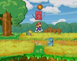 paper mario ttyd rom missing textures paper mario ttyd rom missing textures