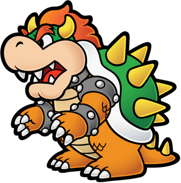 Super Mario: 20 Things That Make No Sense About Bowser