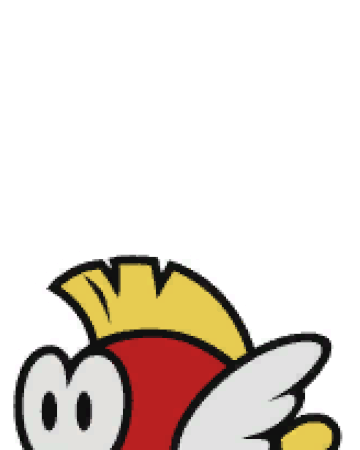 Featured image of post Super Paper Mario Tippi Gif