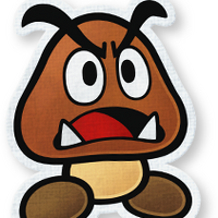 Goomba Paper Mario Wiki Fandom W czasach gdzie królują odgrzewane kotlety bez polotu, nintendo pozostało ostoją gier tworzonych z pasją i. goomba paper mario wiki fandom