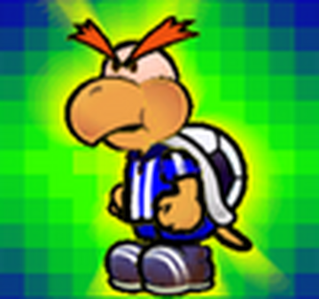 Super Mario Strikers - Super Mario Wiki, the Mario encyclopedia