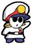 Shy Guy General