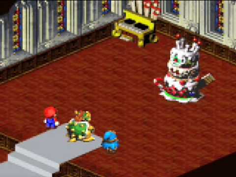 Paper Mario: The Thousand-Year Door - Super Mario Wiki, the Mario  encyclopedia