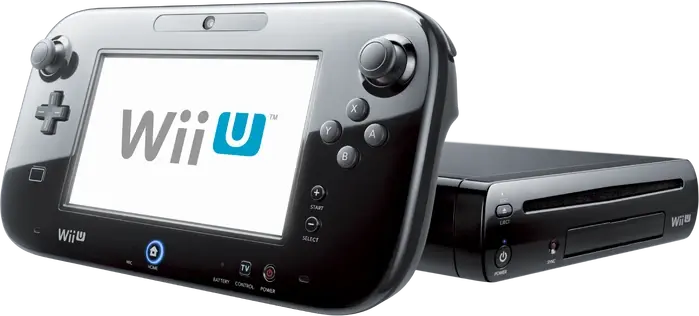 WiiU+WiiUソフト6個 WiiU+WiiUソフト6個
