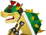 Bowser???