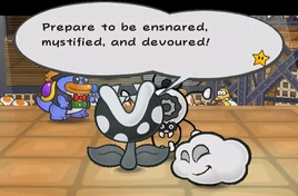 PMTTYD Mind-Bogglers