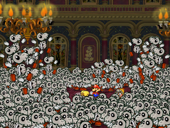 Palace of Shadow TTYD