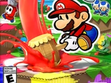 Paper Mario: Color Splash