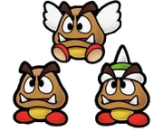 Goombas