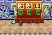 Shy Guy Toybox
