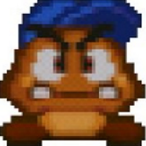 Featured image of post Paper Mario Goombario newpapermario gif a little scene from the main menu