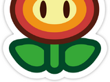 Fire Flower