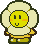 Sprite from Paper Mario.