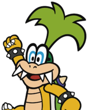 Roy mario colouring pages