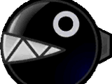 Big Chain Chomp