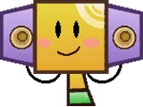 Boomboxer