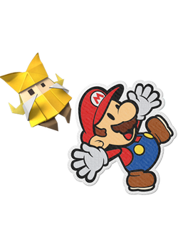 Paper Mario: The Origami King (Switch) Walkthrough & Guides Wiki｜Game8