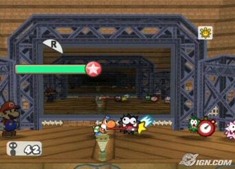 Paper Mario: The Thousand-Year Door - Super Mario Wiki, the Mario  encyclopedia