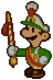 Luigi parade