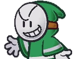Bandy Andy