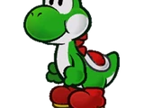 Yoshi