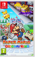 555px-Paper Mario The Origami King Europe cover