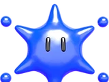 Big Paint Star