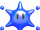 Big Paint Star