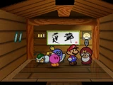 Toad Town Dojo