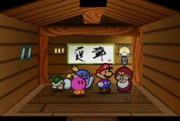 Paper Mario: The Thousand-Year Door - Super Mario Wiki, the Mario  encyclopedia