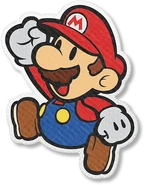 PMOK Mario Jumping