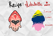 RecipeInkabella