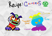 Recipe-CV2