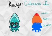 RecipeCalamaria