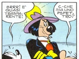 Spia Poeta