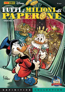 Tutti i milioni di Paperone Vol. 5