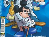 Dr Mouse M.D.
