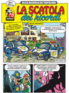 Alla ricerca di Topolino