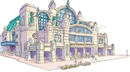 Stazione (Paperopoli)