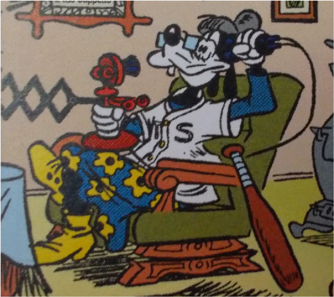 Famiglia di Pippo | PaperPedia Wiki | Fandom, image size:1075x957