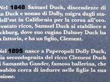 Clement Duck