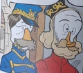 Garibaldi e Bixio di Freccero